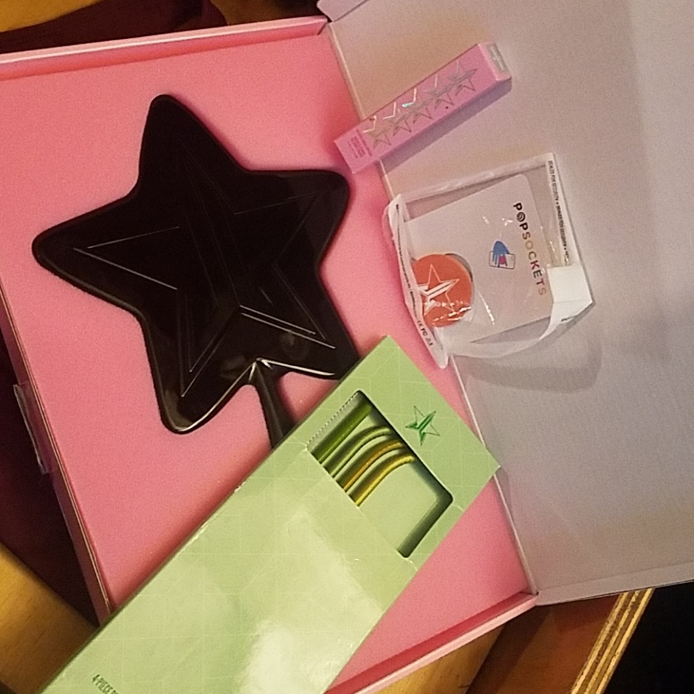 Jeffree star bundle